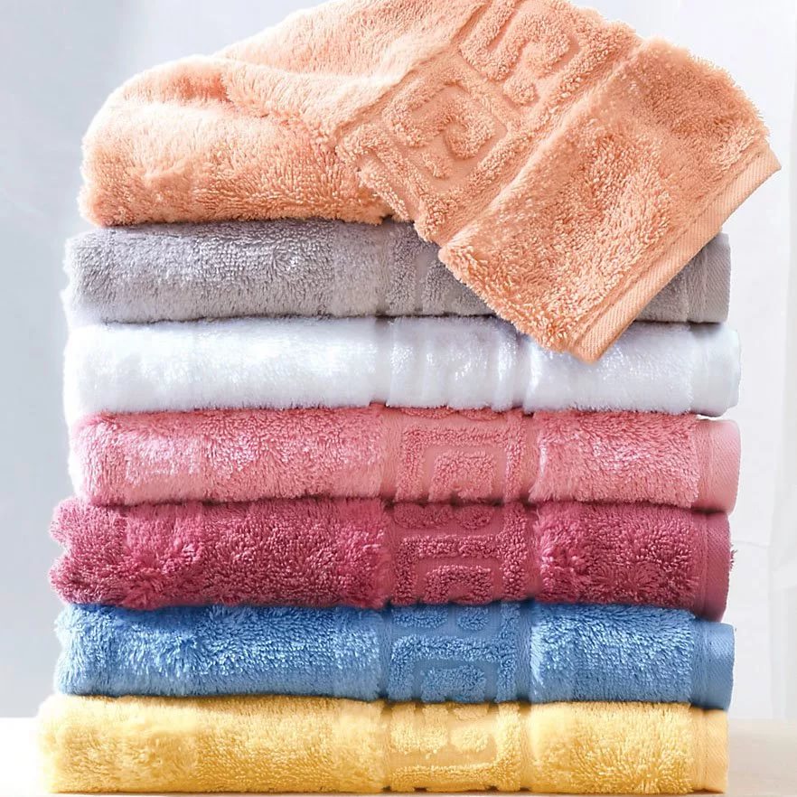 Махровая простынь 155х200