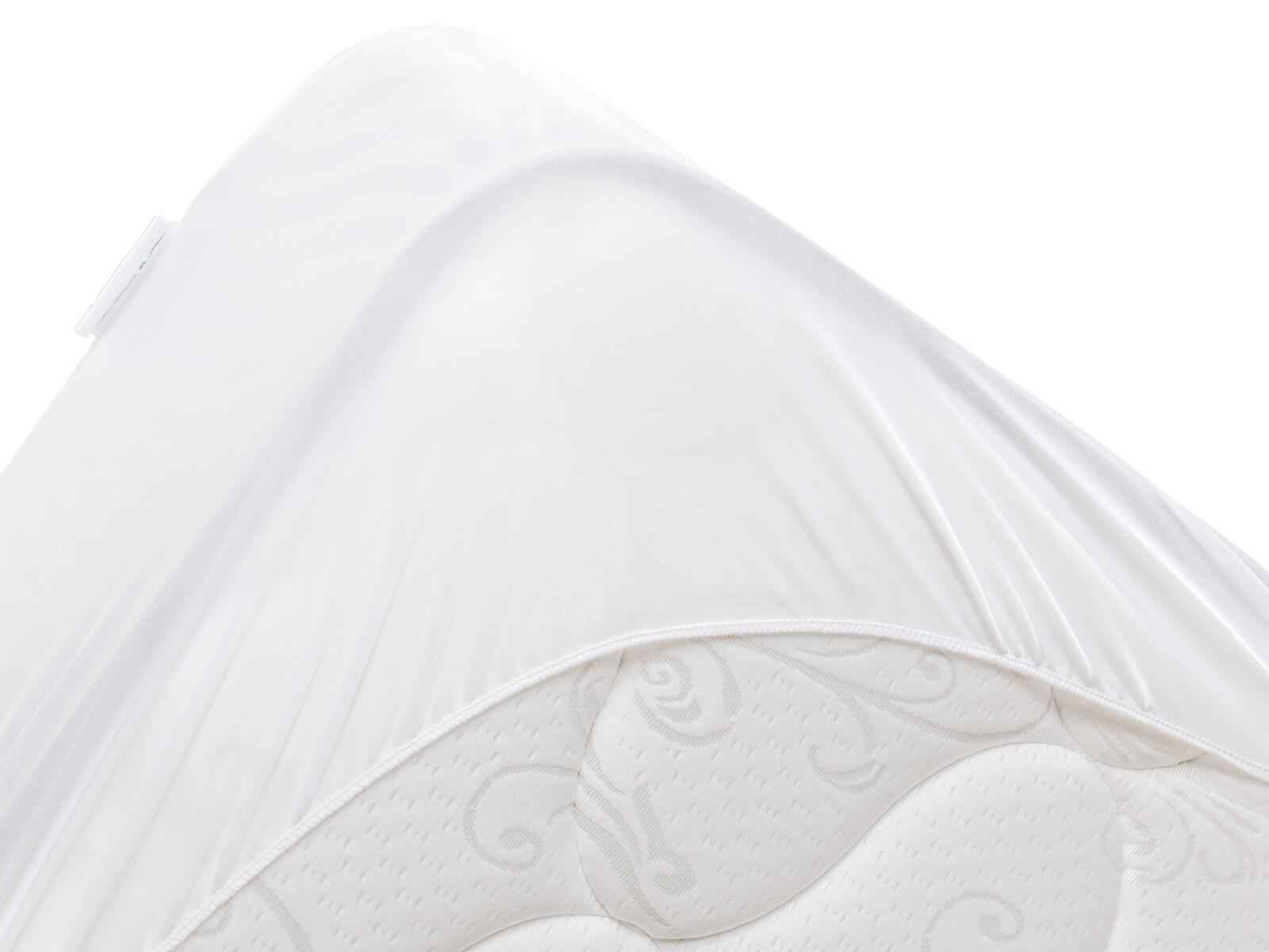 Наматрасник водонепрониц. «Мулетон» 80х200 — купить оптом для отелей