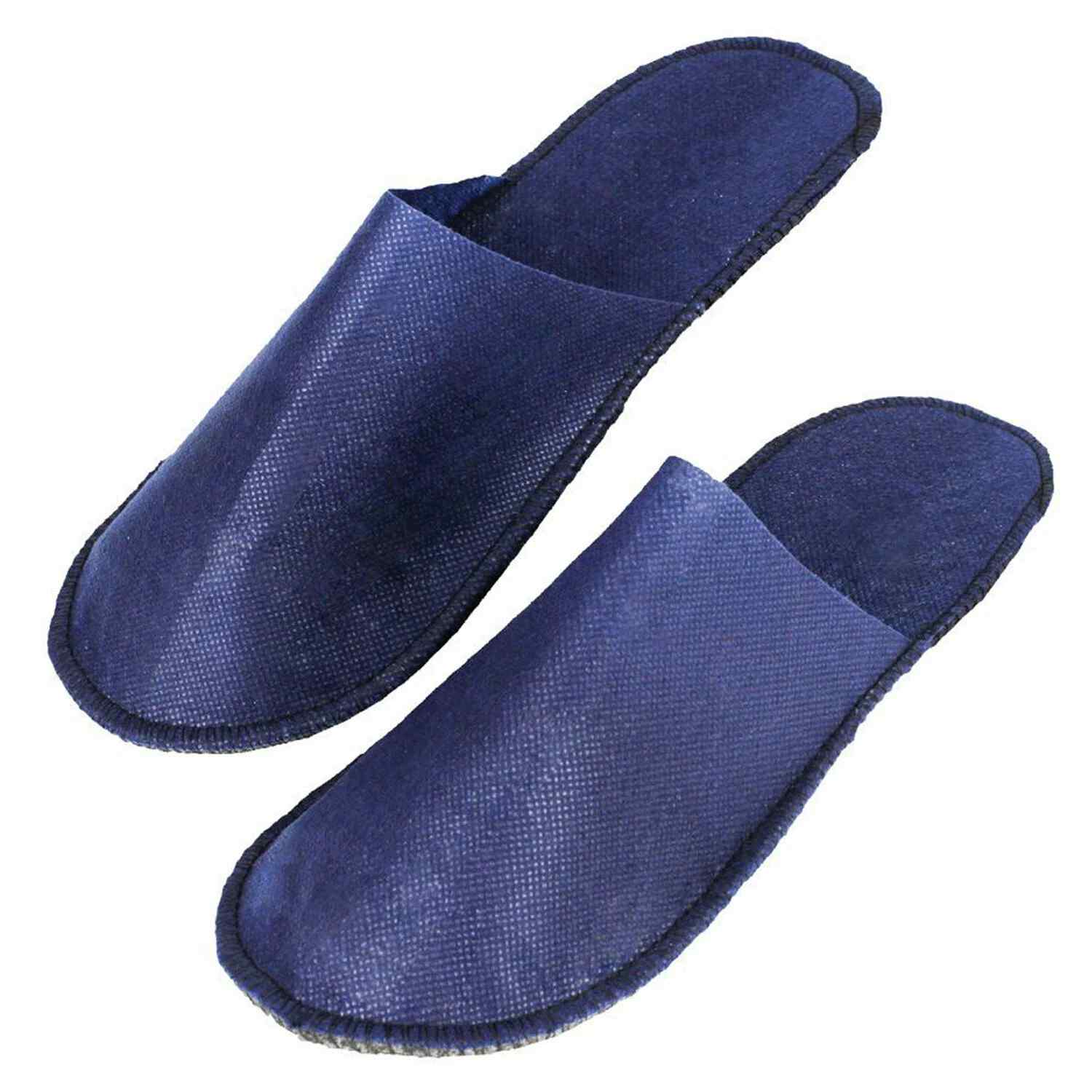 Тапочки спанбонд (Стандарт)