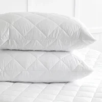 Подушка 50*70 холофайбер стеганная