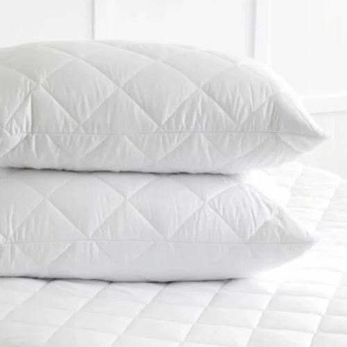 Подушка 50*70 холофайбер стеганная