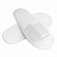 Тапочки спанбонд ( Эконом)